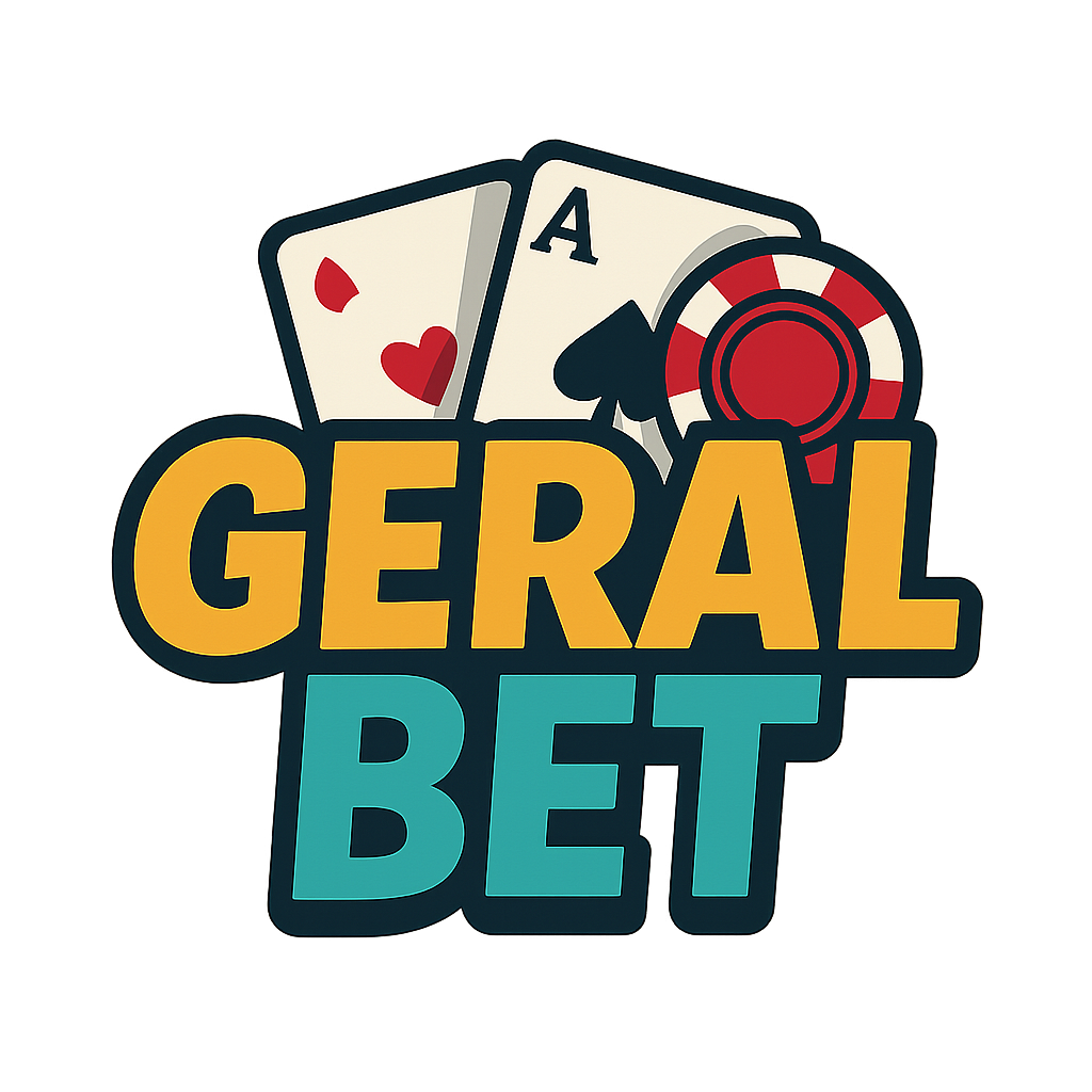 Geral Bet Logo